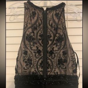 Alyce size 6 prom dress